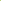 10" Light Lime Square Shaped Paper Lantern